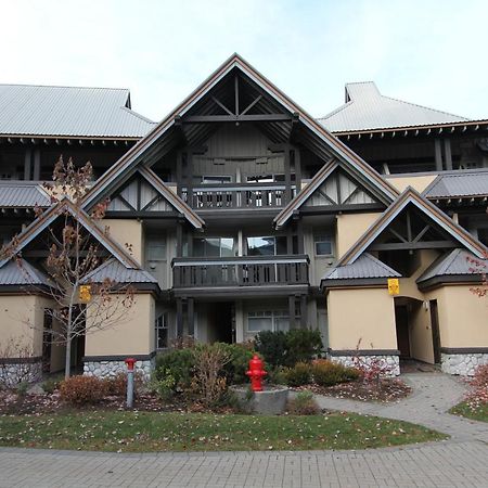Lagoons Condos By Whistler Retreats Exterior foto